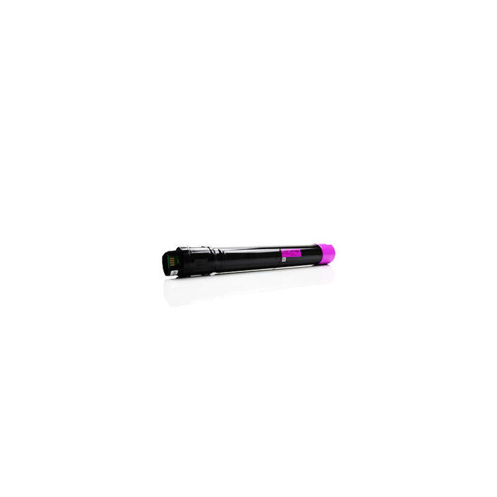 Toner Generico Para Xerox Phaser 7800 Magenta  106r01567