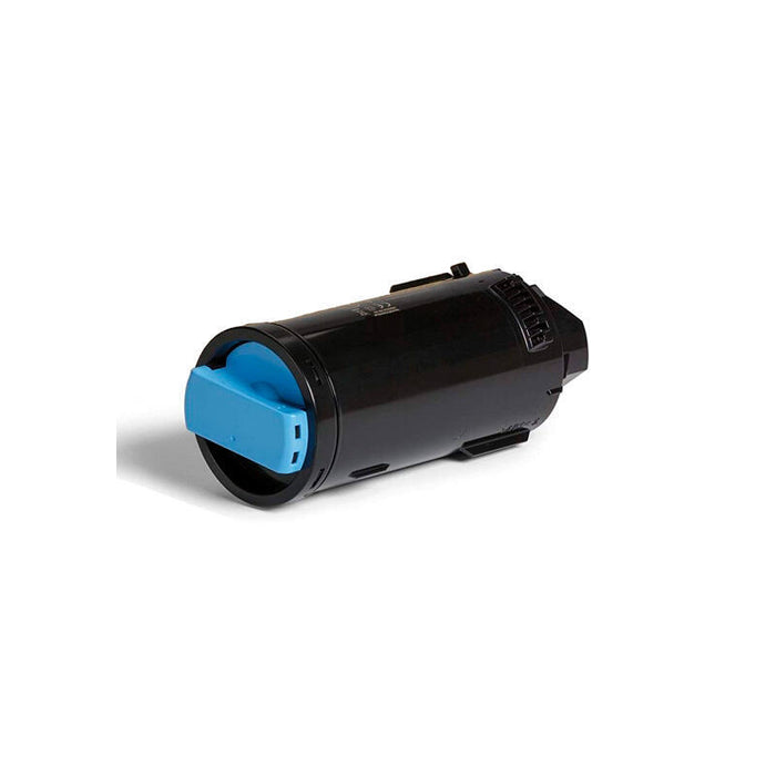 Toner Generico Para Xerox Versalink C600/C605 Cyan  106r03920/106r03904/106r03896