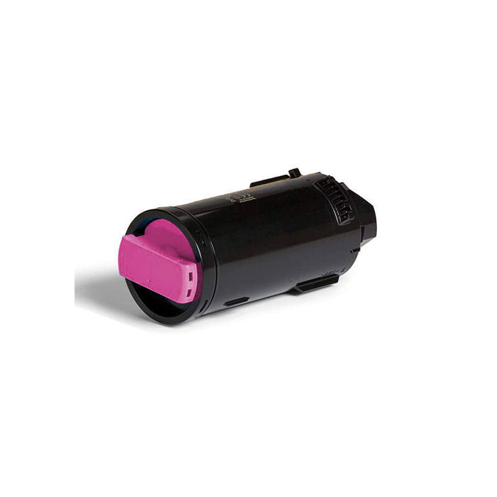 Toner Generico Para Xerox Versalink C600/C605 Magenta  106r03921/106r03905/106r03897