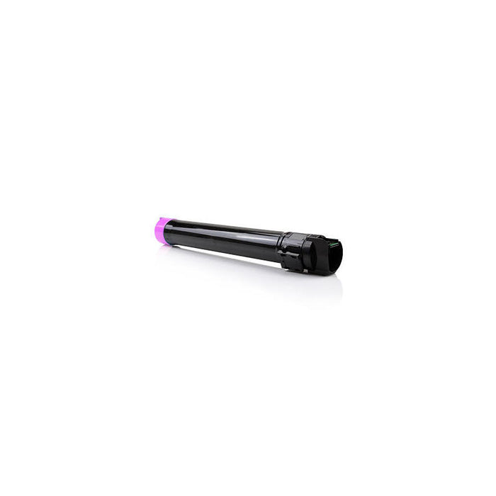 Toner Generico Para Xerox Workcentre 7120/7125/7220/7225 Magenta  006r01459