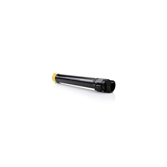 Toner Generico Para Xerox Workcentre 7525/7535/7545/7830 Amarillo  006r01514