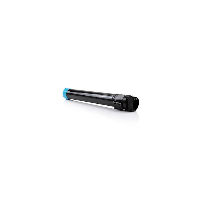 Toner Generico Para Xerox Workcentre 7525/7535/7545/7830 Cyan  006r01516