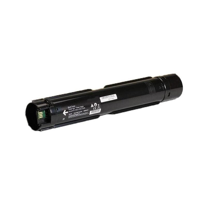 Toner Generico Xerox Versalink C7020 C7025 C7030 Negro Reemplaza 106r03737/106r03741