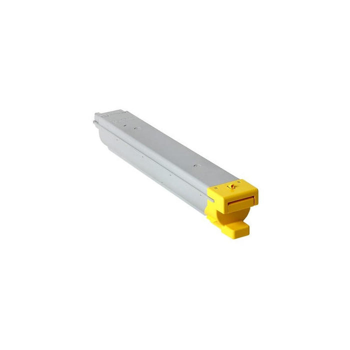 Toner Hp W9132mc/W9122mc Amarillo Generico