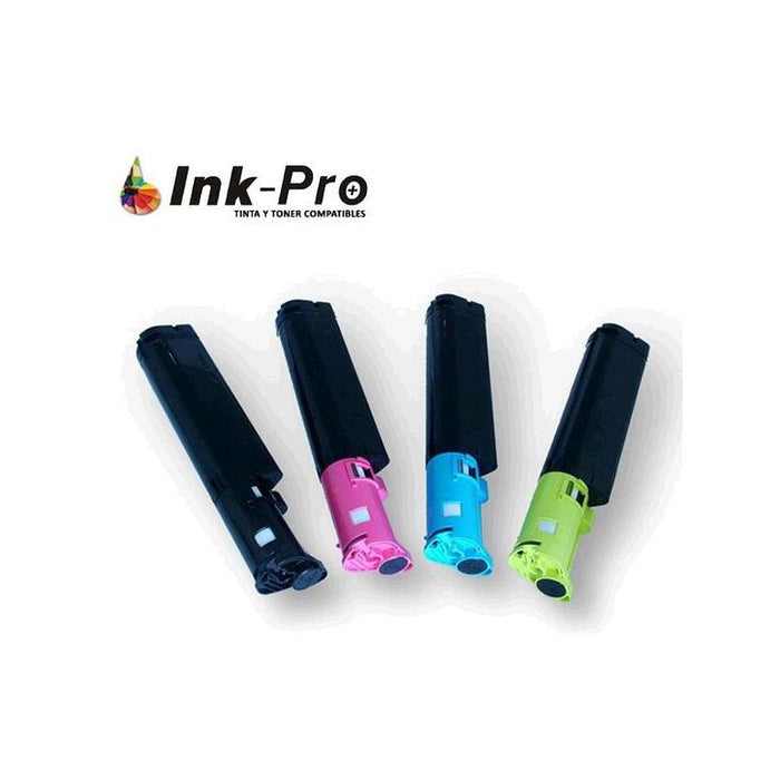 Toner Inpro Epson Aculaser C1100/Cx11 Magenta 4000 Pag