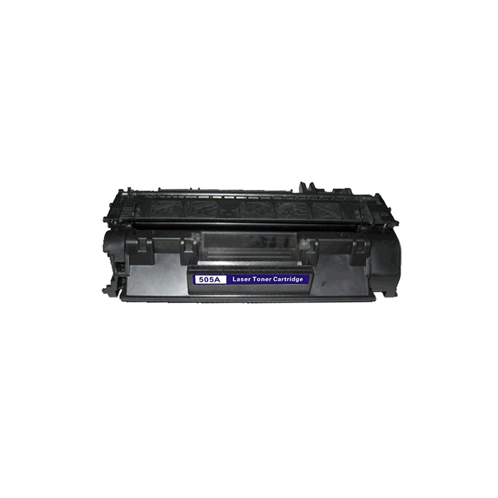Toner Inpro Hp Ce505a / Cf280a / Canon 719 / C-Exv40 / 05a / Negro Patente Free