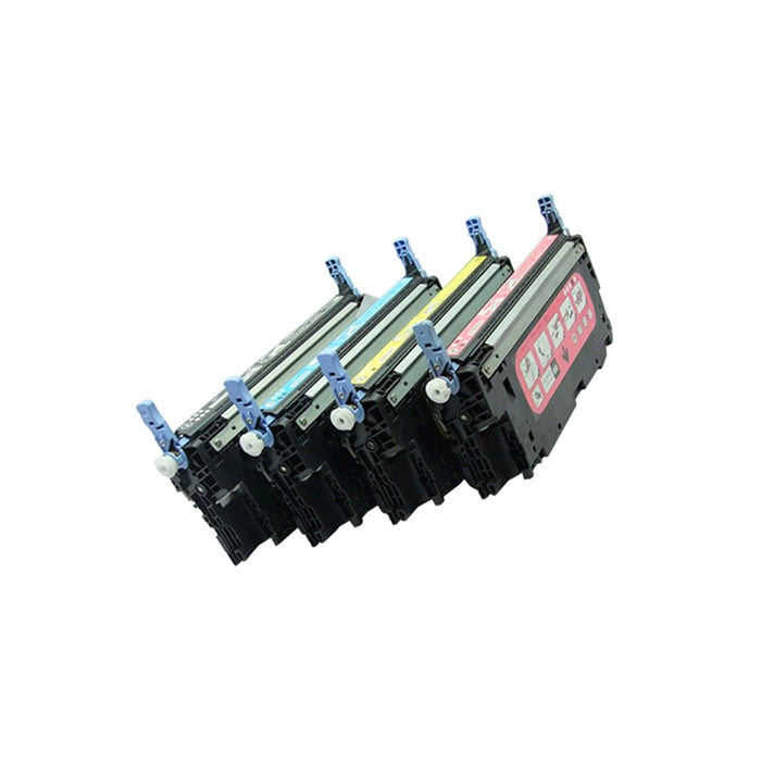 Toner Inpro Hp Q2673a Magenta 309a