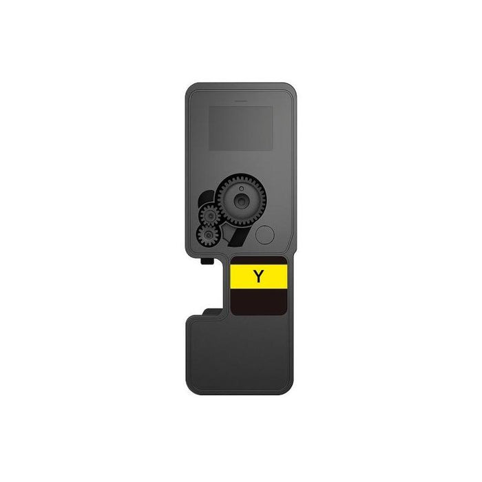 Toner  Kyocera Tk5480 Amarillo Generico Reemplaza 1t0c22anl0/Tk5480y