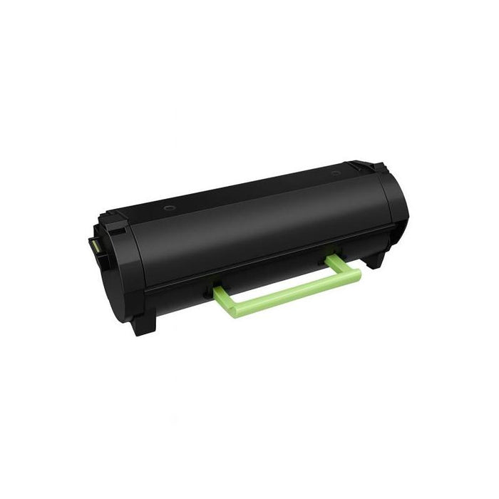 Toner  Lexmark M1140/Xm1140 Generico Reemplaza 24b6213 Negro