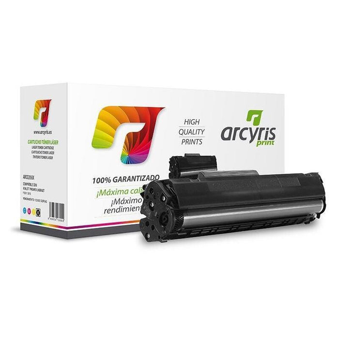 Toner Negro E 260 D Dn / E 360 D Dn / E 460 Dn 460 Dw / E 462 Dtn