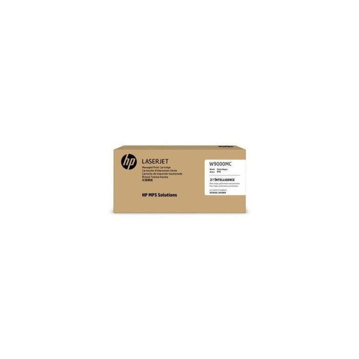 Toner Original Hp W9000mc Negro - W9000mc Pag-32200