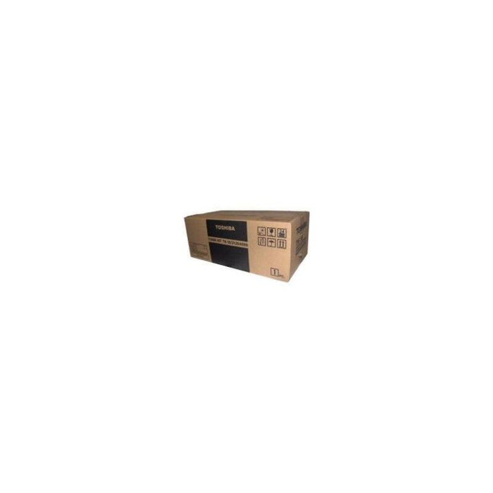 Toner Original Toshiba Tk18 Negro - 21204099 Pag-6000