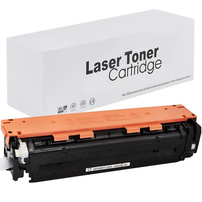 Tóner Para Hp Cb541a / Cf211a / Ce321a / Crg716 Cyan 1800 Páginas Neutral Box