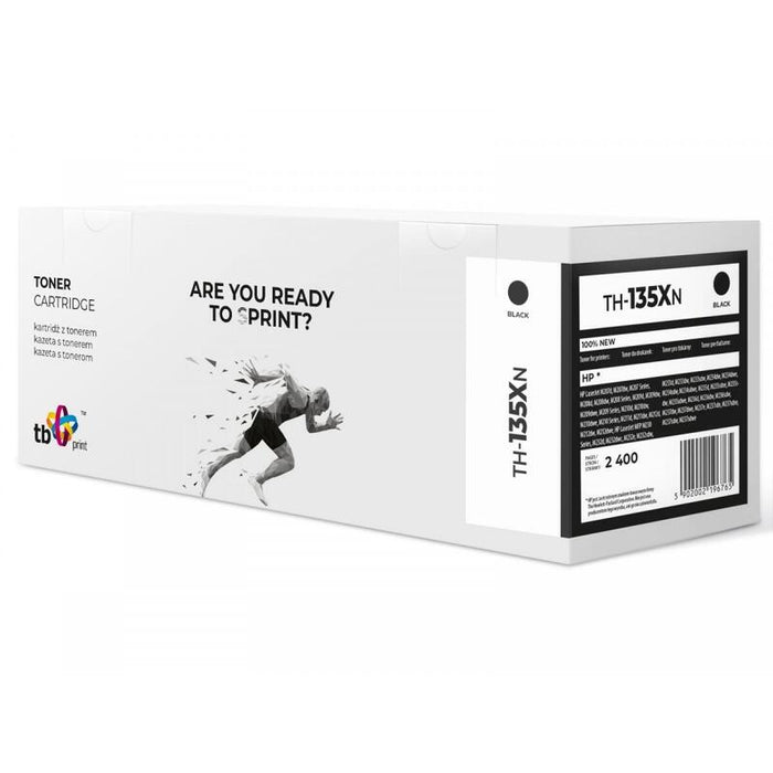Toner Para Hp M234 Bk    Th-135xn Bk 100% New