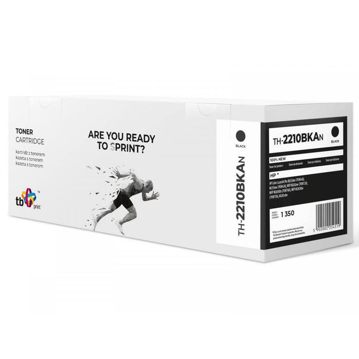 Toner Para Hp M255 W2210 A Bk Th-2210bkan 100%Ne