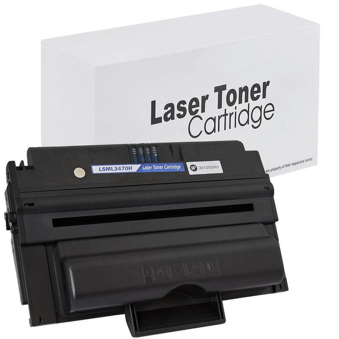 Tóner Para Samsung Mld3470b Negro 10000 Páginas Neutral Box