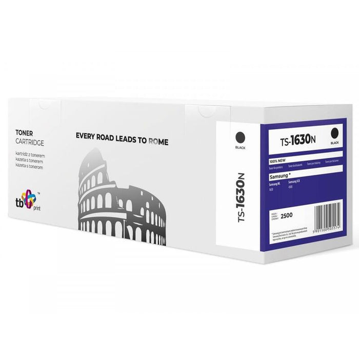 Toner Para Samsungmld1630a Ts-1630n Bk 100% New