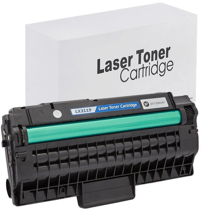 Tóner Para Xerox 013r00625 Negro 3000 Páginas Neutral Box