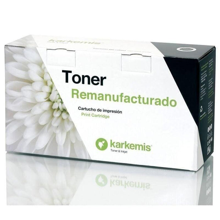 Tóner Reciclado Karkemis Hp 44x Negro