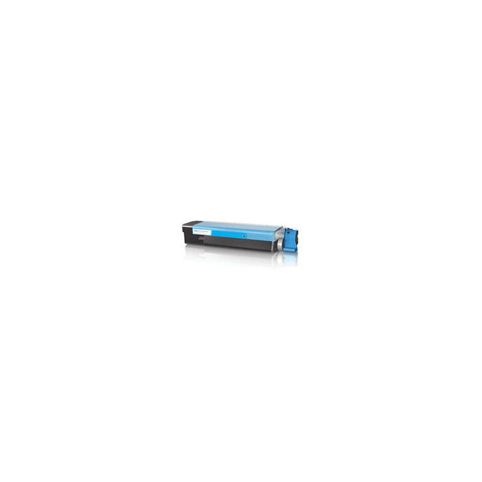 Toner Regenerado  Cyan Con Chip - Oki C5600xx/C5700xx -2k