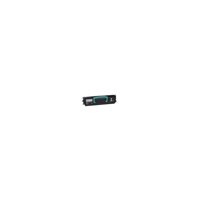 Toner Regenerado Negro Con Chip Porlexmark Optra E450dn 11.000pagin