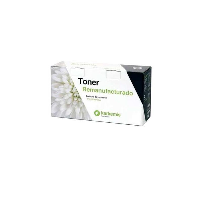 Toner Remanufacturado Hp Laser W2030a (415a) Negro