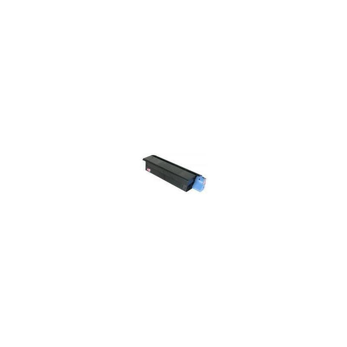Toner Remanufacturado Para Olivetti D-Color P12 Magenta
