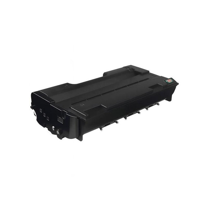 Toner Ricoh Aficio Sp3710 Xl Generico Reemplaza 408284/408285 - Alta Capacidad/Jumbo Negro