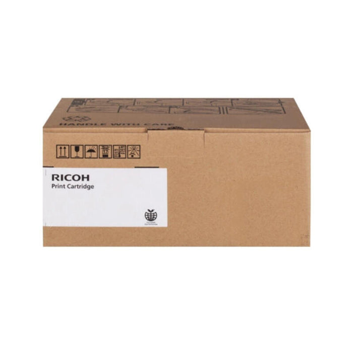 Tóner Ricoh Cian Mp C6503 Aproximadamente 26.000 Páginas 842195