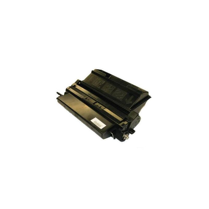 Toner + Tambor Generico Para Oki B6200/B6300 Negro 09004078