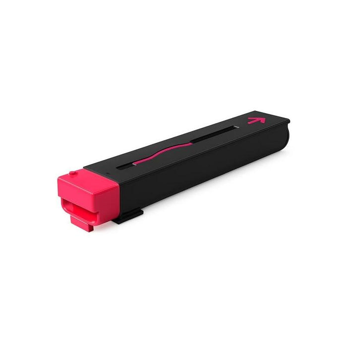 Toner  Xerox Primelink C9065/C9070 Magenta Generico Reemplaza 006r01736