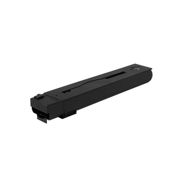 Toner  Xerox Primelink C9065/C9070 Negro Generico Reemplaza 006r01734