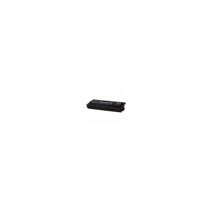 Toner+Waste Compatible Kyocera/ Mita Km 3050,4050,5050-34k Tk-715