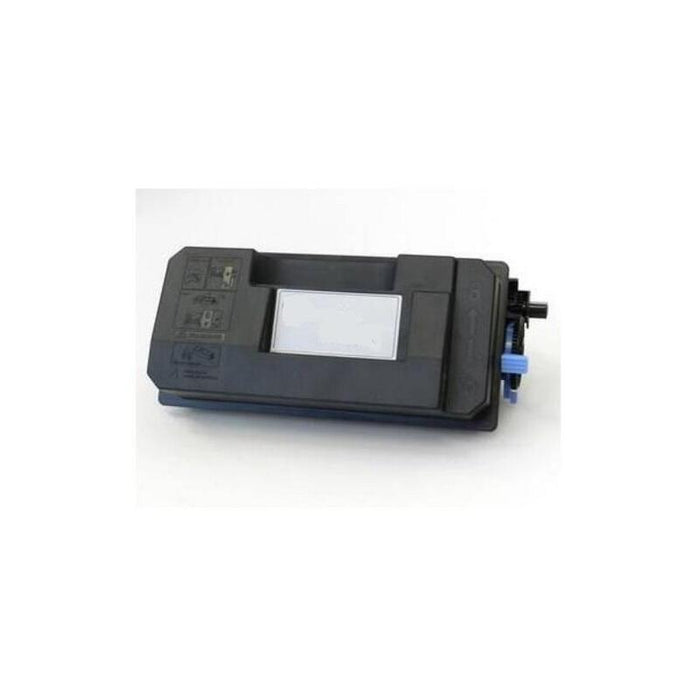 Toner+Waste  D-Copia 4513,4514,Pg L2545,2555,2645,2655-12.5k
