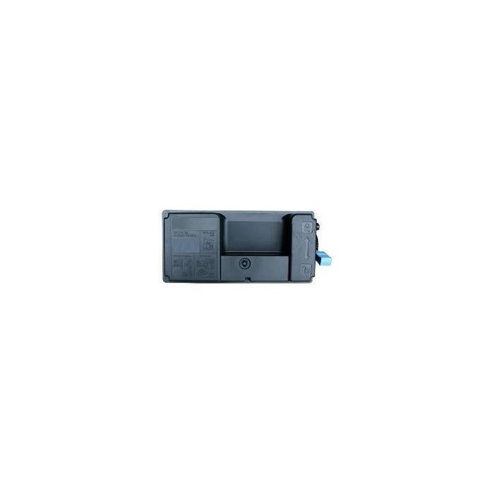 Toner+Waste Fs 2100d,2100dn,M3540,M3040-12.5k 1t02ms0nl0