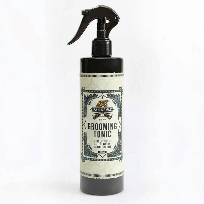 Tónico De Peinado Para El Cabello Pan Drwal Original 400 Ml