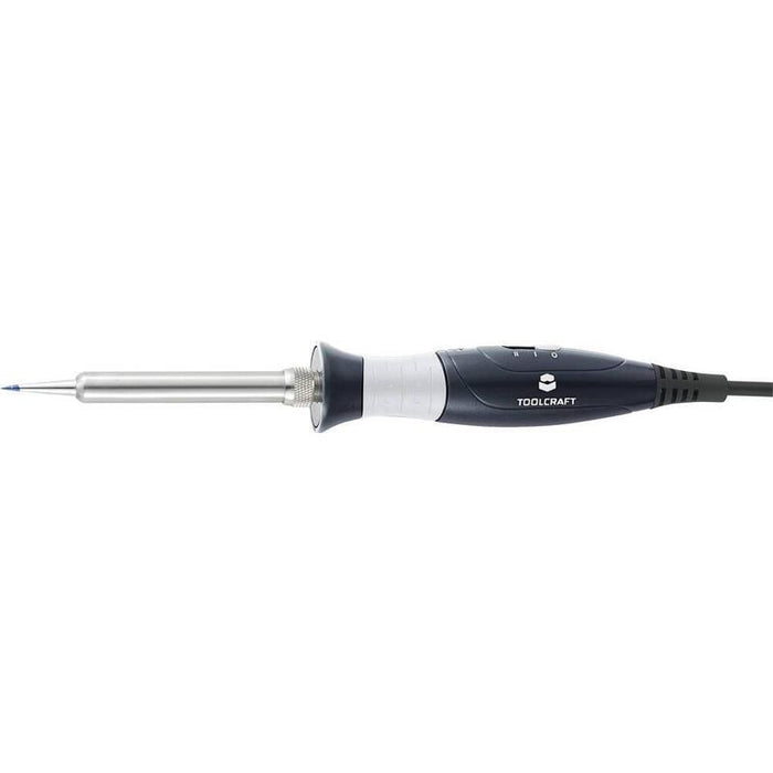 Toolcraft Kk-23045p Soldador 230 V 45 W Bleistiftform