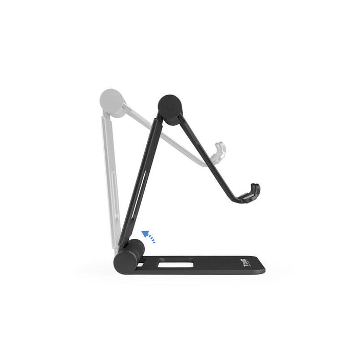 Tooq Soporte De Sobremesa Ajustable Para Smartphone/Tablet Hasta 10"