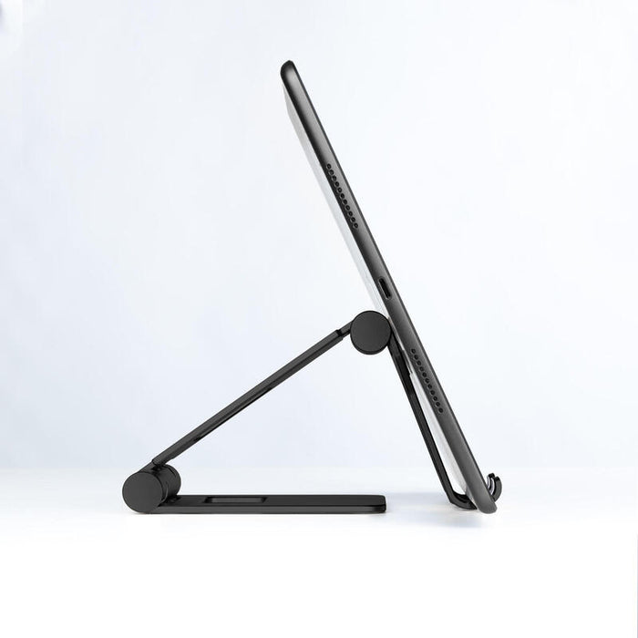 Tooq Soporte De Sobremesa Ajustable Para Smartphone/Tablet Hasta 10"