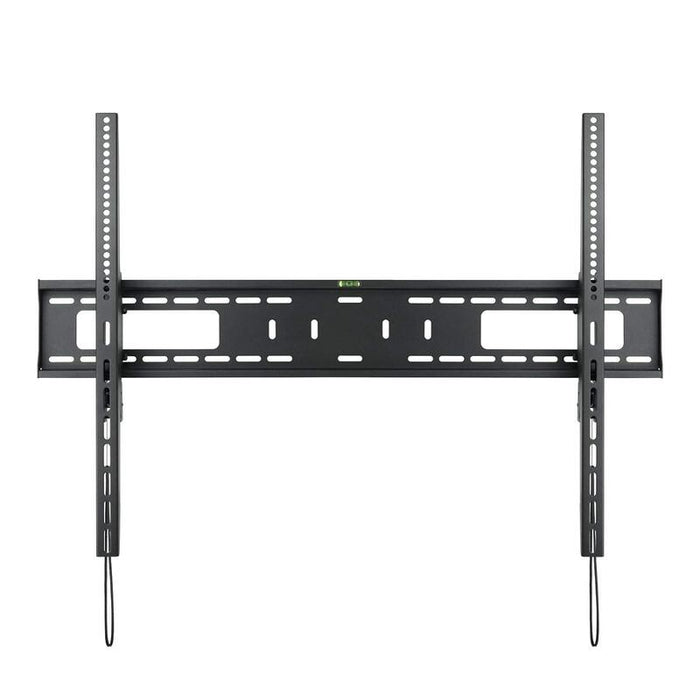 Tooq Soporte Fijo De Pared Para Tv De 60"-100" - Inclinable - Peso Max 75kg - Vesa 900x600mm - Negro