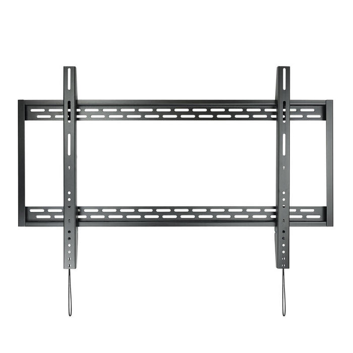 Tooq Soporte Fijo De Pared Para Tv De 60"-100" - Peso Max 130kg - Vesa 900x600mm - Negro