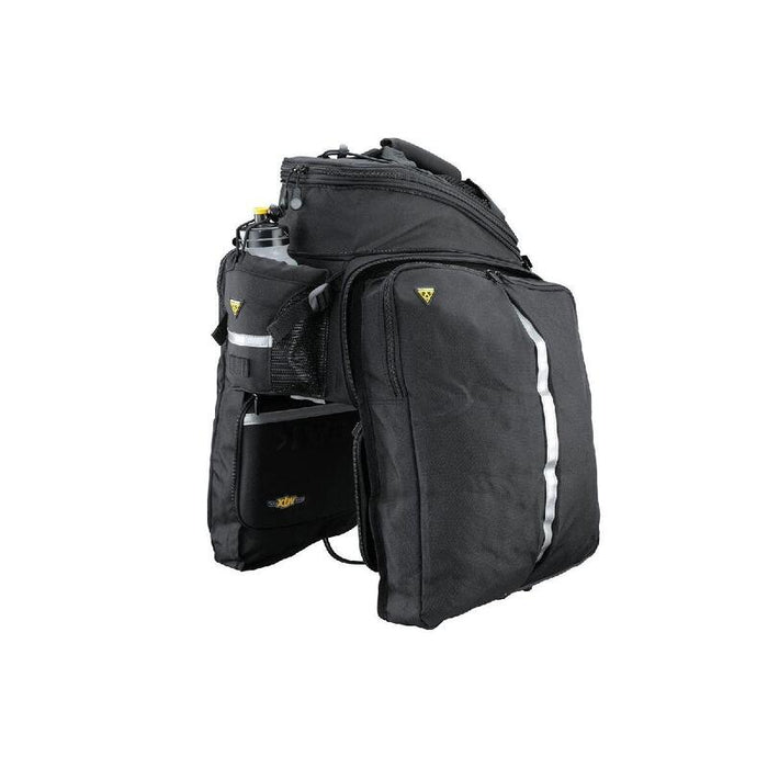 Topeak Mtx Torba Trunk Bag Dxp 2.0 (Z Bokami) New 2024 (04.2024)