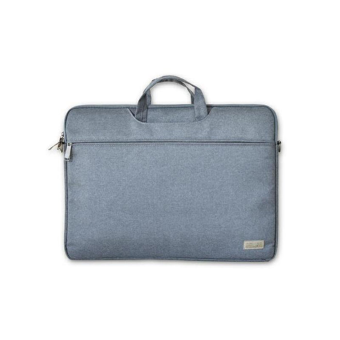 Torba Na Laptop 16 Szara