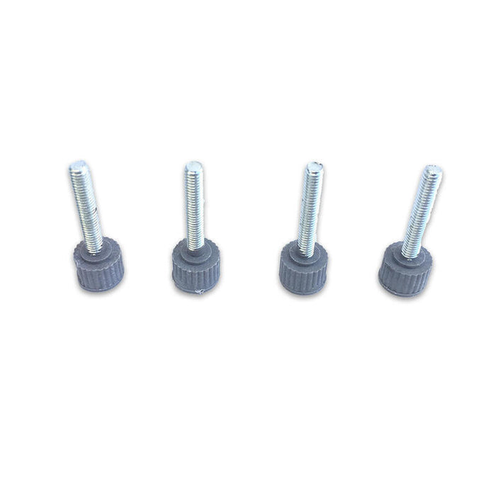 Tornillos De Fijacion Para La Base De Los Modelos 07117 07136