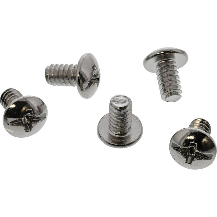 Tornillos Inline Para Discos Duros De 3,5" 1000 Uds.