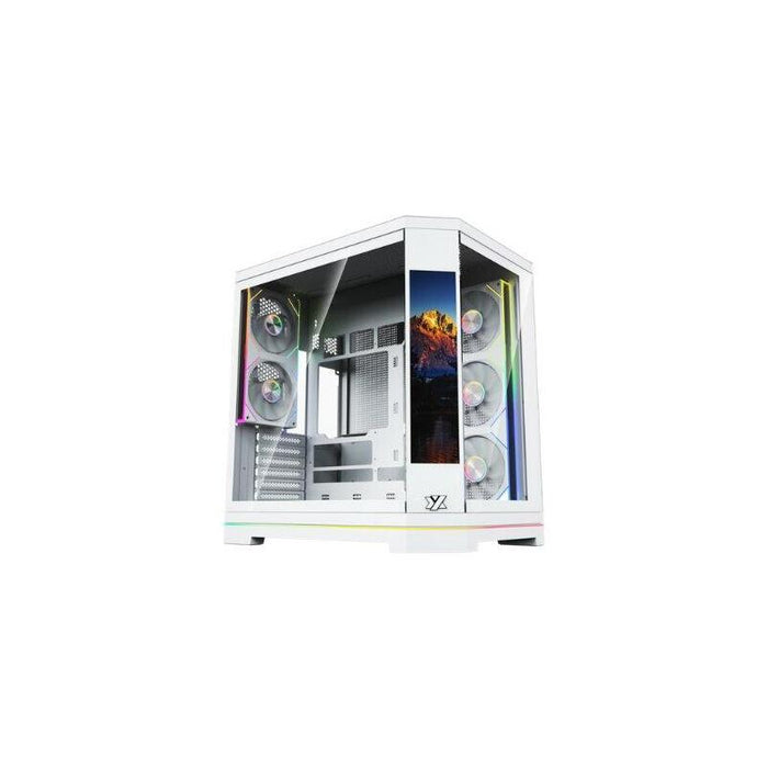Torre Atx Xyz Neutron X Pro White