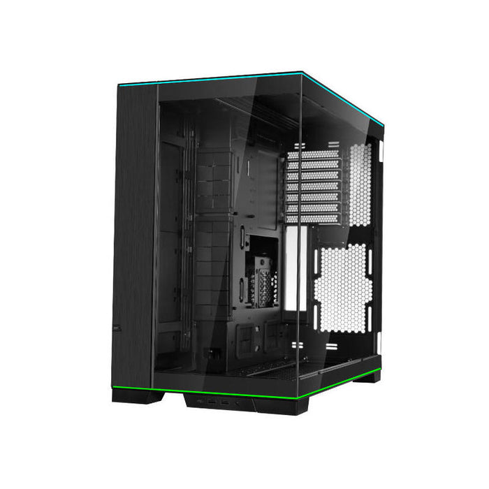 Torre E-Atx Lian Li O11d Evo Rgb Black