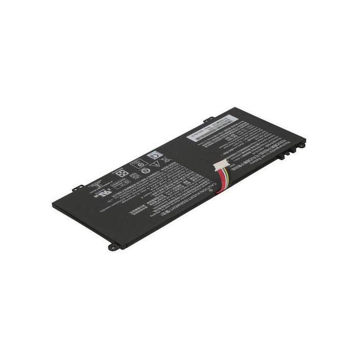 Toshiba Batería 7.6v 6000mah Para Dynabook Satellite Pro C40-G-10z C000000201