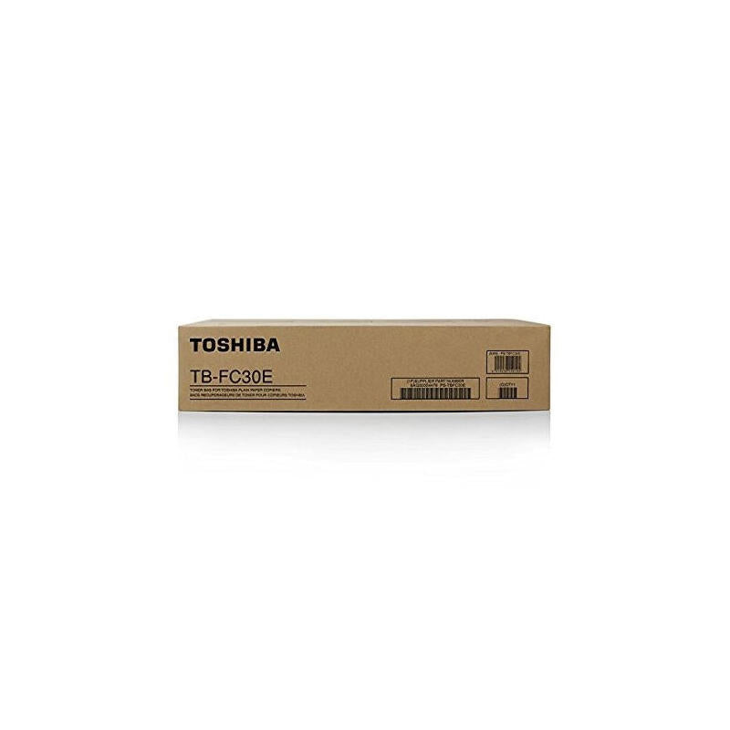 Bote Residual para Toshiba