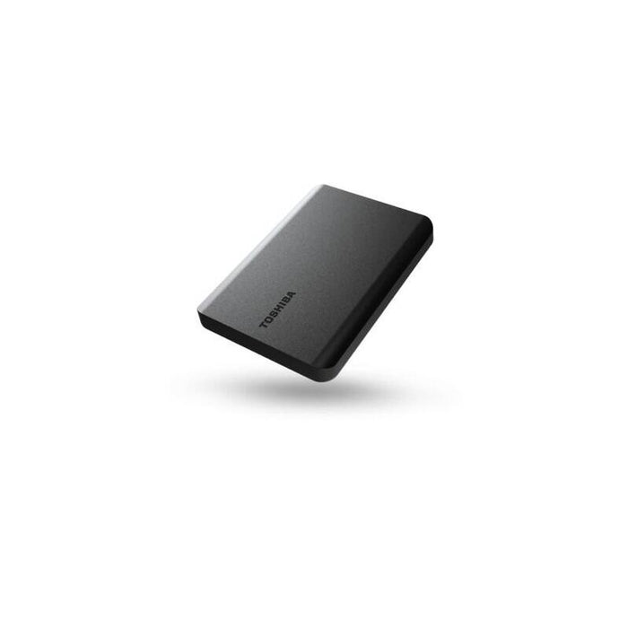 Toshiba External Hdd Canvio Basic Usb 2tb Black Hdtb520ek3aa Dom December 2024